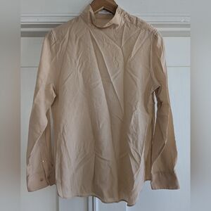 100% silk blouse by Equipment Femme